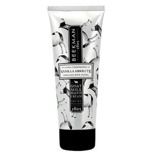 Beekman 1802 Vanilla Absolute Goat Milk Hand Cream